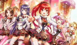 女性向动漫,女性向动漫的魅力之旅